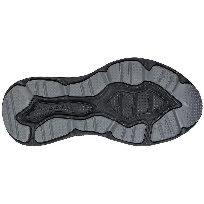 Pantofi sport femei Skechers Zirrus, Negru