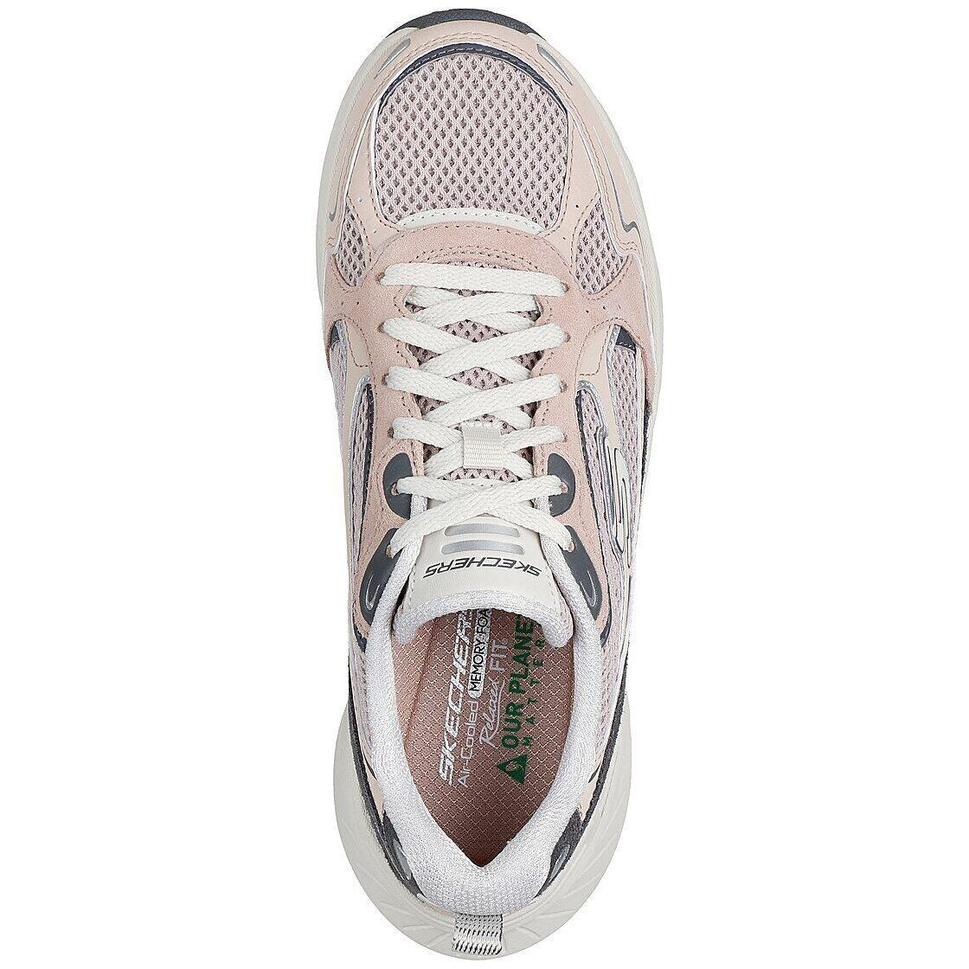 Adidasy Skechers Edgeride - Cool Fusion, Kobiety