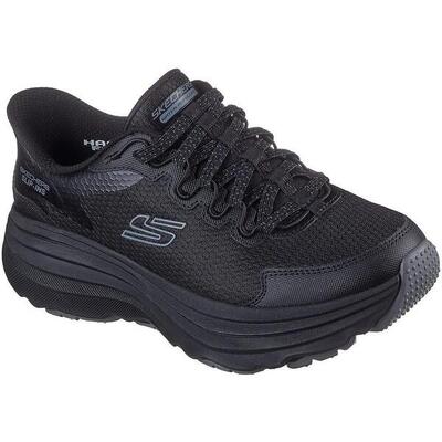 Sneakers skechers zirrus, zwart, dames