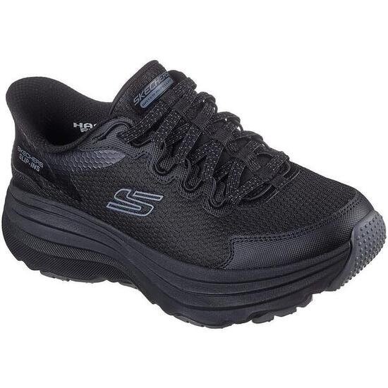 Baskets Skechers Zirrus, Noir, Femmes