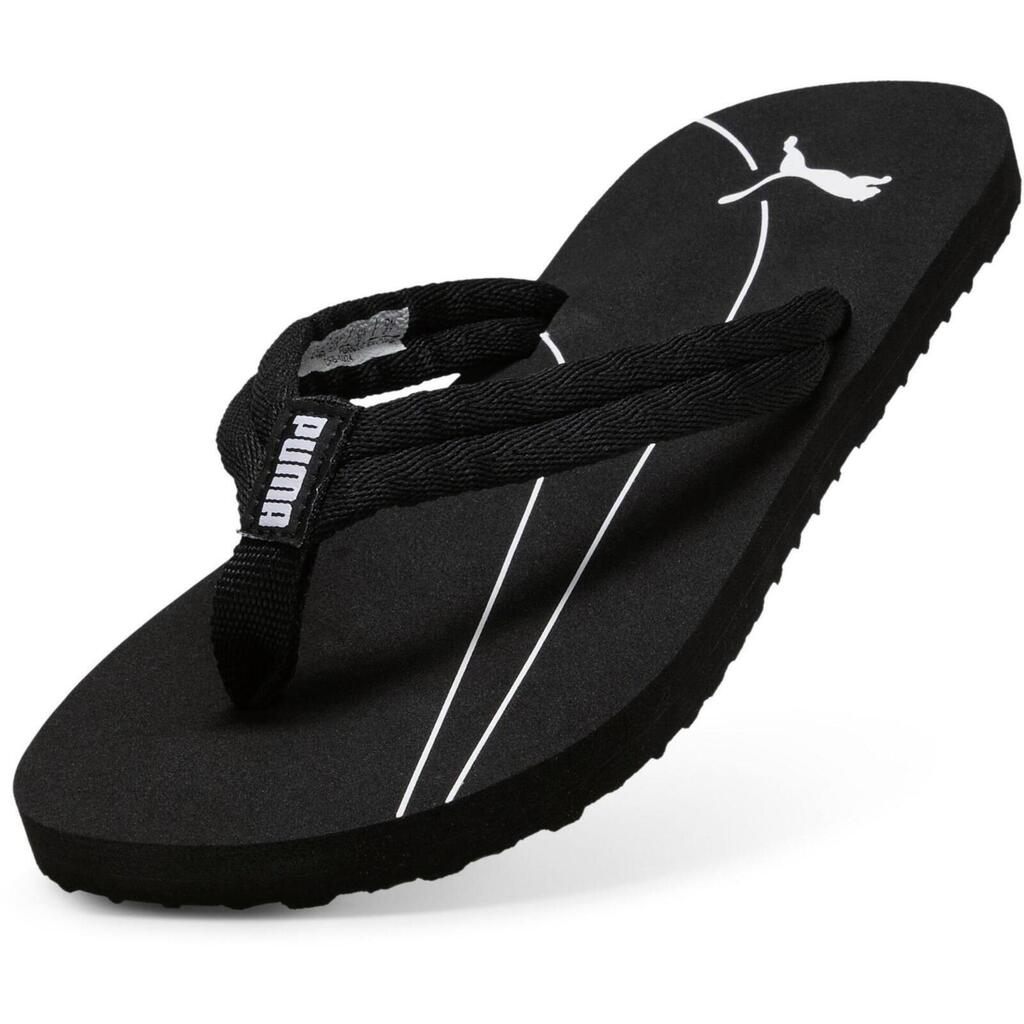 Slaps Puma Epic Flip V3, Black, Unisex
