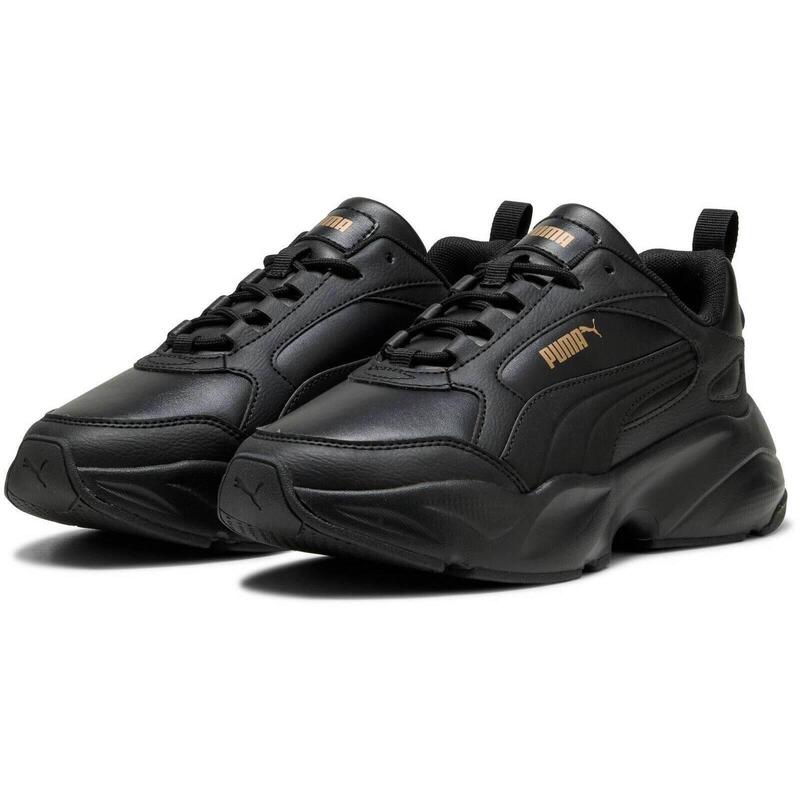 Pantofi sport femei Puma Cassia 2.0 L, Negru