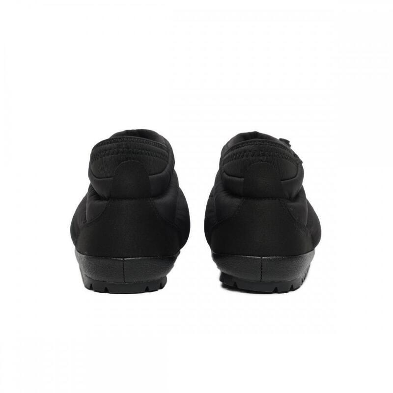 Ghete unisex Puma Tuff Terra Mid, Negru