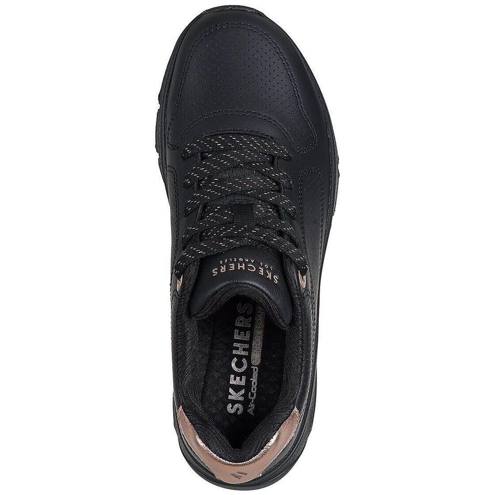 Adidasy Skechers Uno Icon - Idolized Air, Kobiety