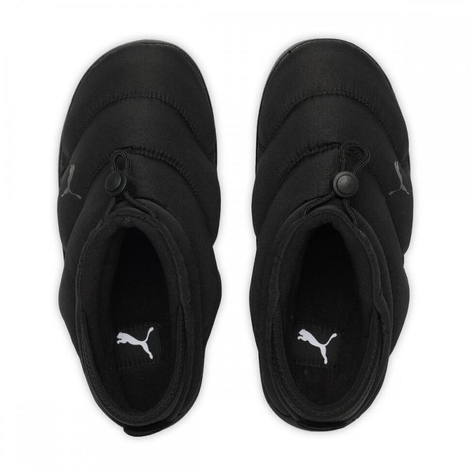 Buty Puma Tuff Terra Mid, Dla obu płci
