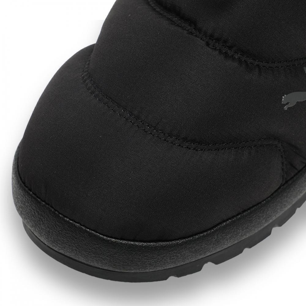 Bottes Puma Tuff Terra Mid, Noir, Unisexe 5/5