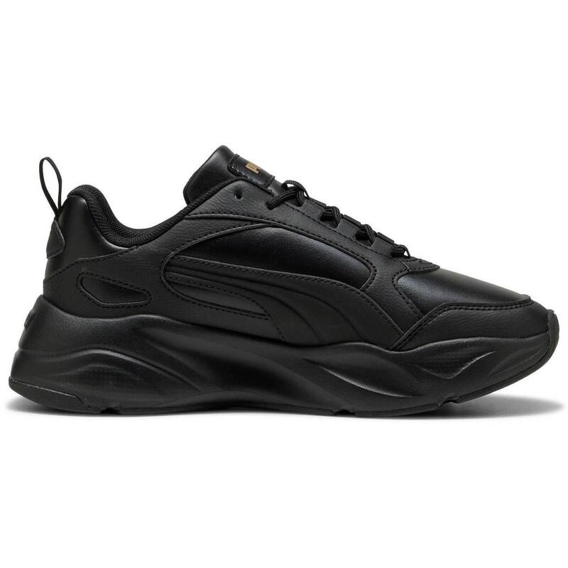 Pantofi sport femei Puma Cassia 2.0 L, Negru
