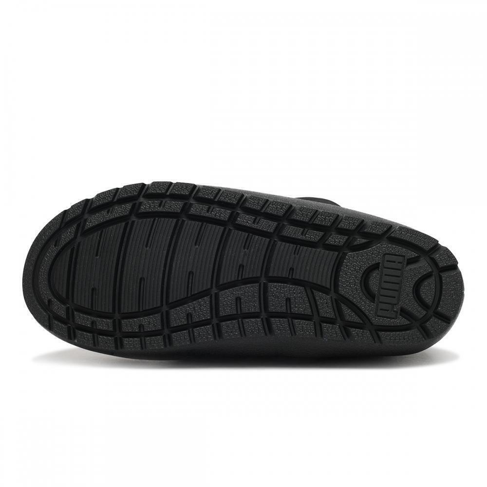 Bottes Puma Tuff Terra Mid, Noir, Unisexe 4/5