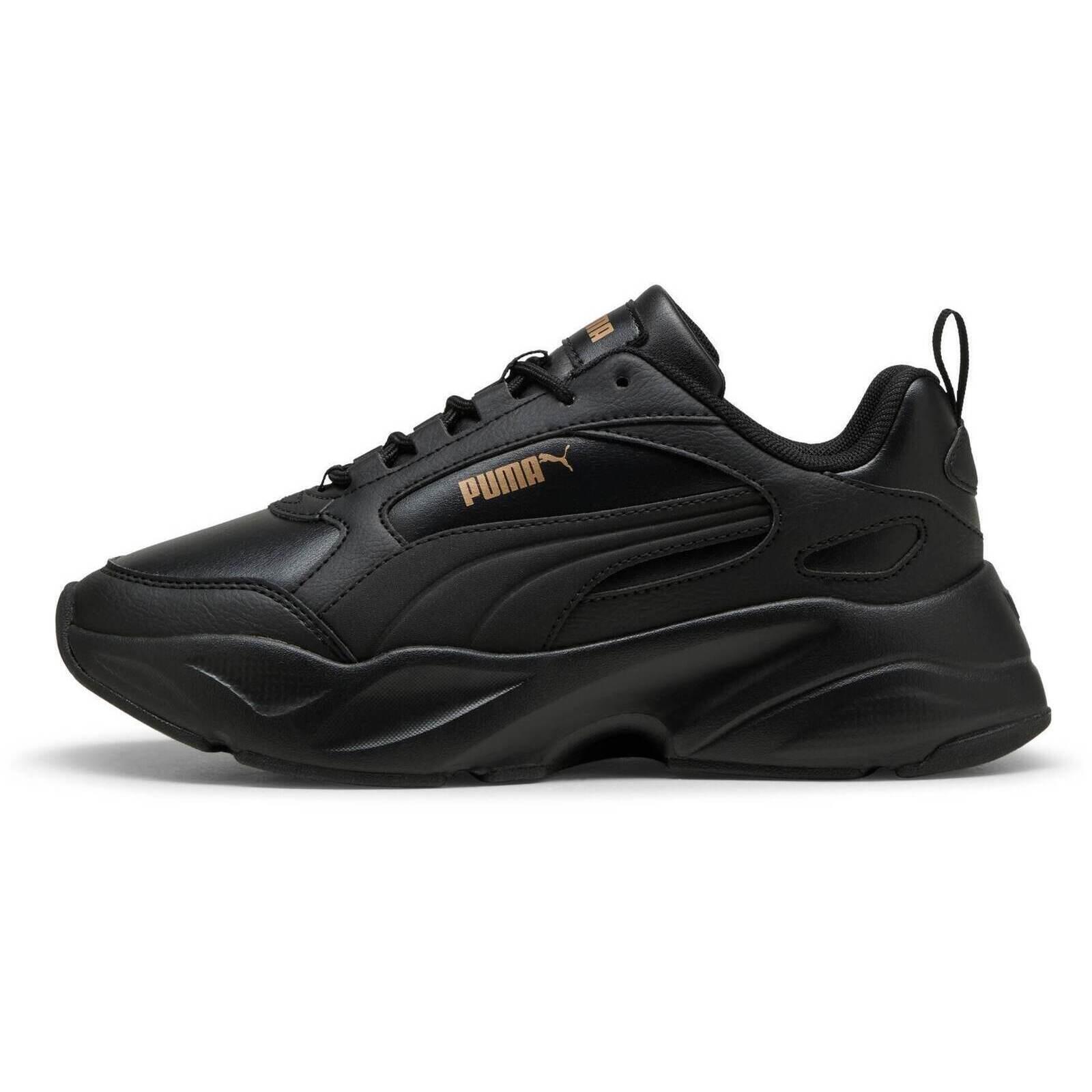 Pantofi sport femei Puma Cassia 2.0 L, Negru