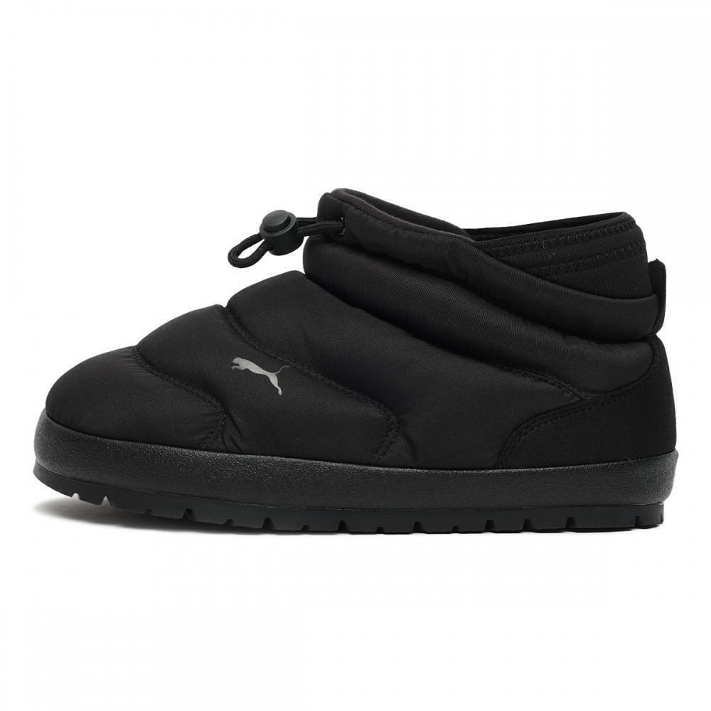 Boots Puma Tuff Terra Mid, Black, Unisex