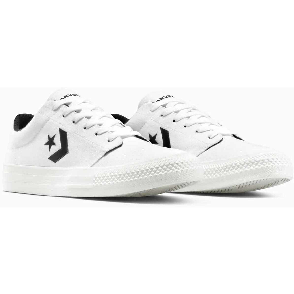 Sneakers Converse CONS Day One Classic, Wit, Uniseks 3/5
