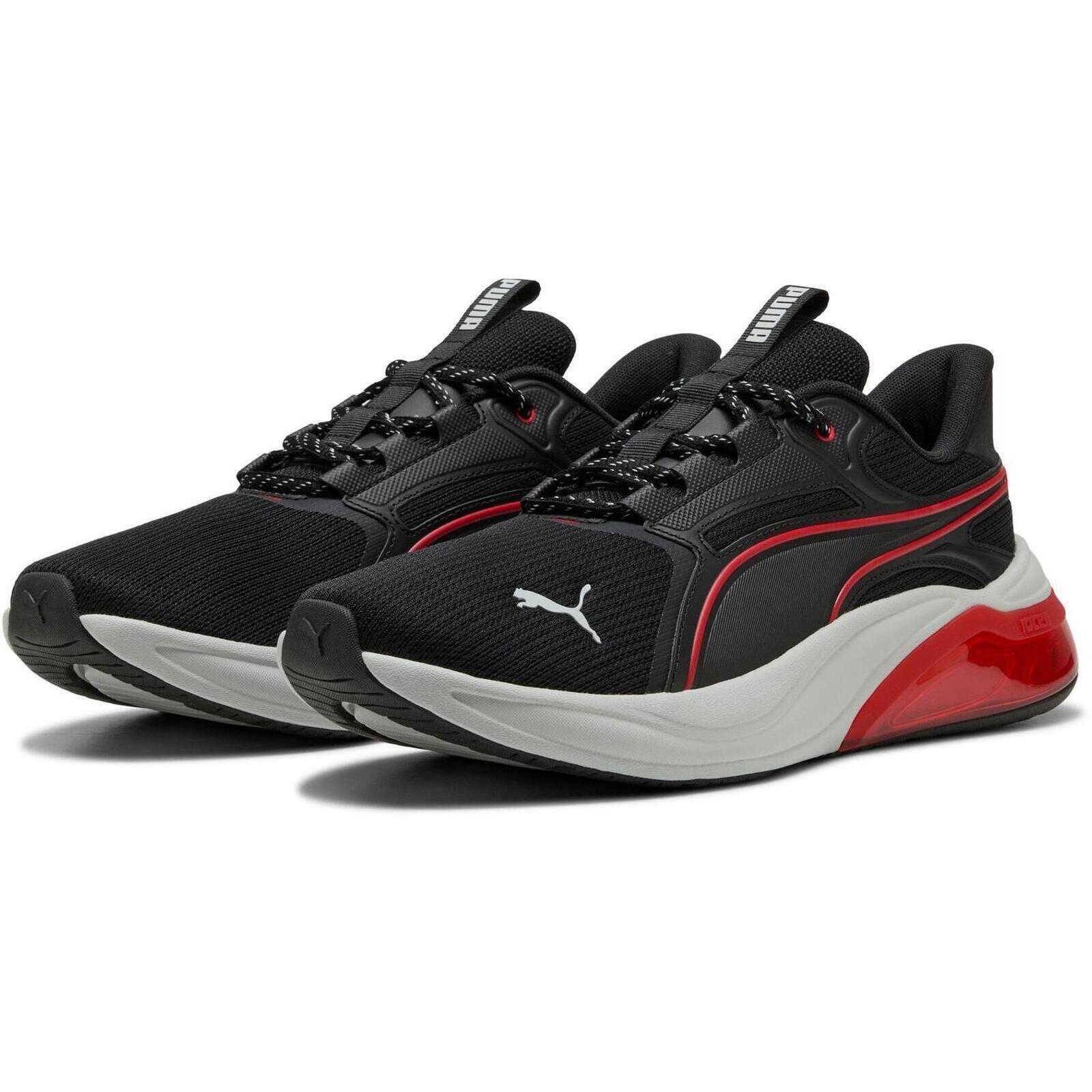Calçado Puma Cell Thrill Dash, Preto, Unissex 3/5