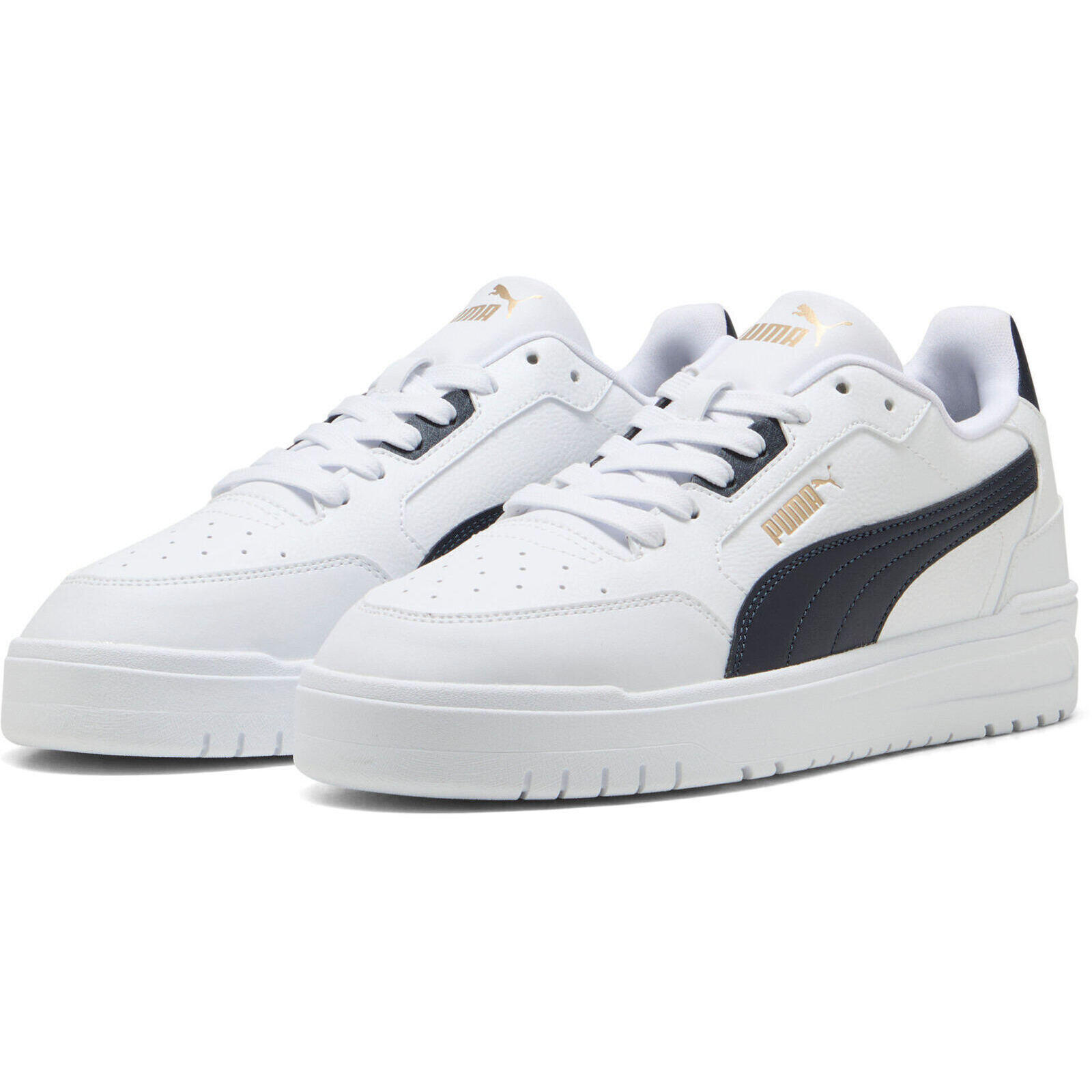 Buty sportowe męskie Puma Shuffle Downtown 3/7