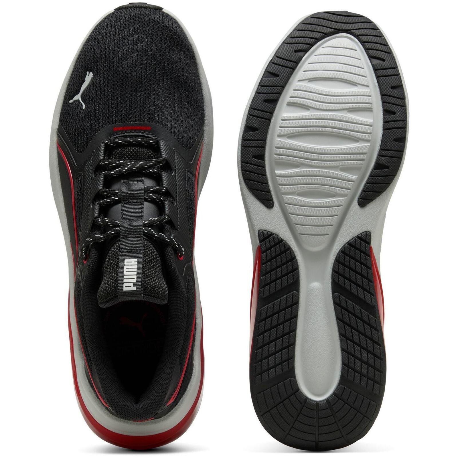 Calçado Puma Cell Thrill Dash, Preto, Unissex 2/5