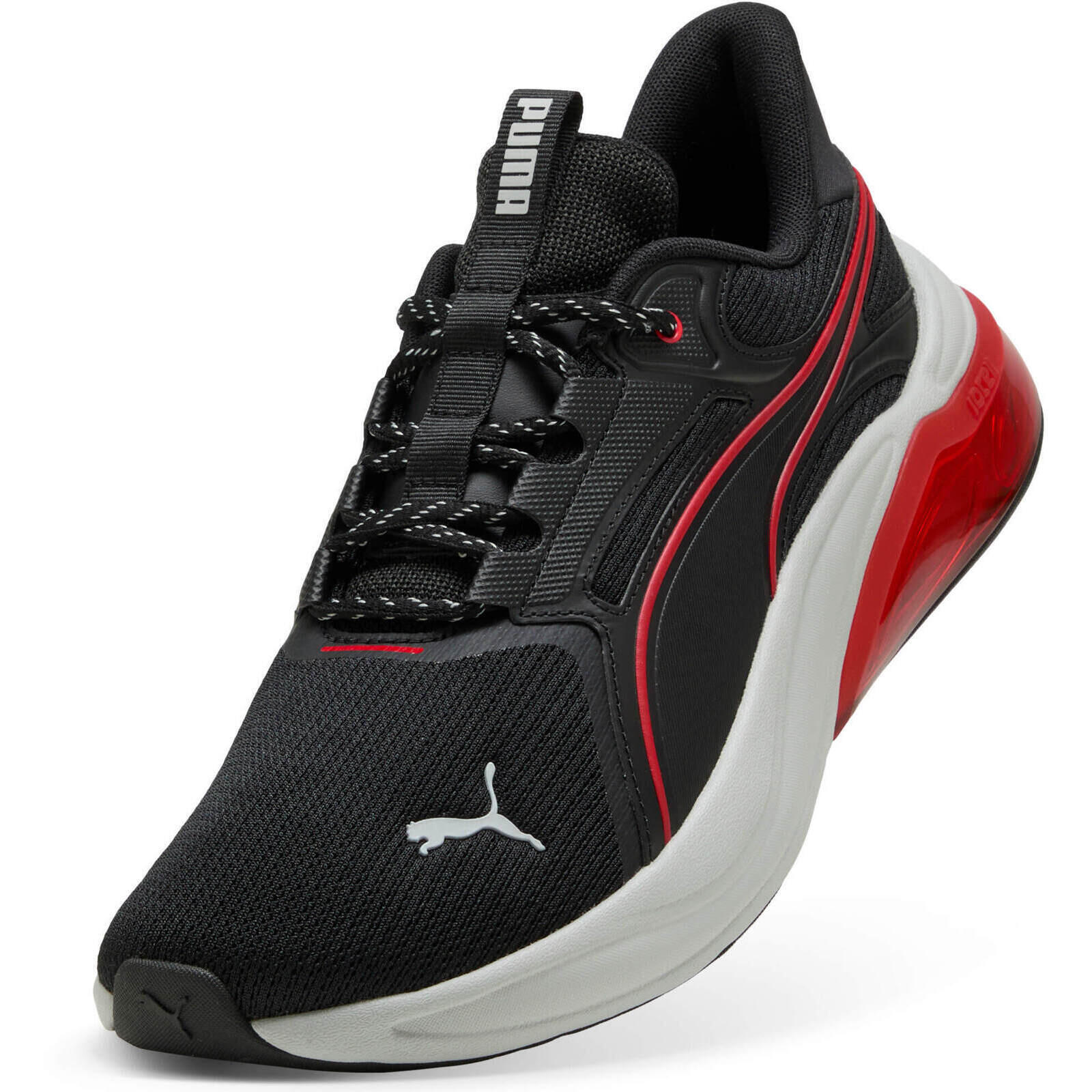 Calçado Puma Cell Thrill Dash, Preto, Unissex 5/5