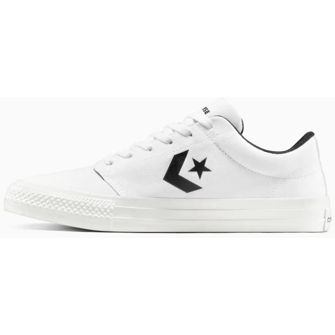Sneakers Converse CONS Day One Classic, Wit, Uniseks 4/5