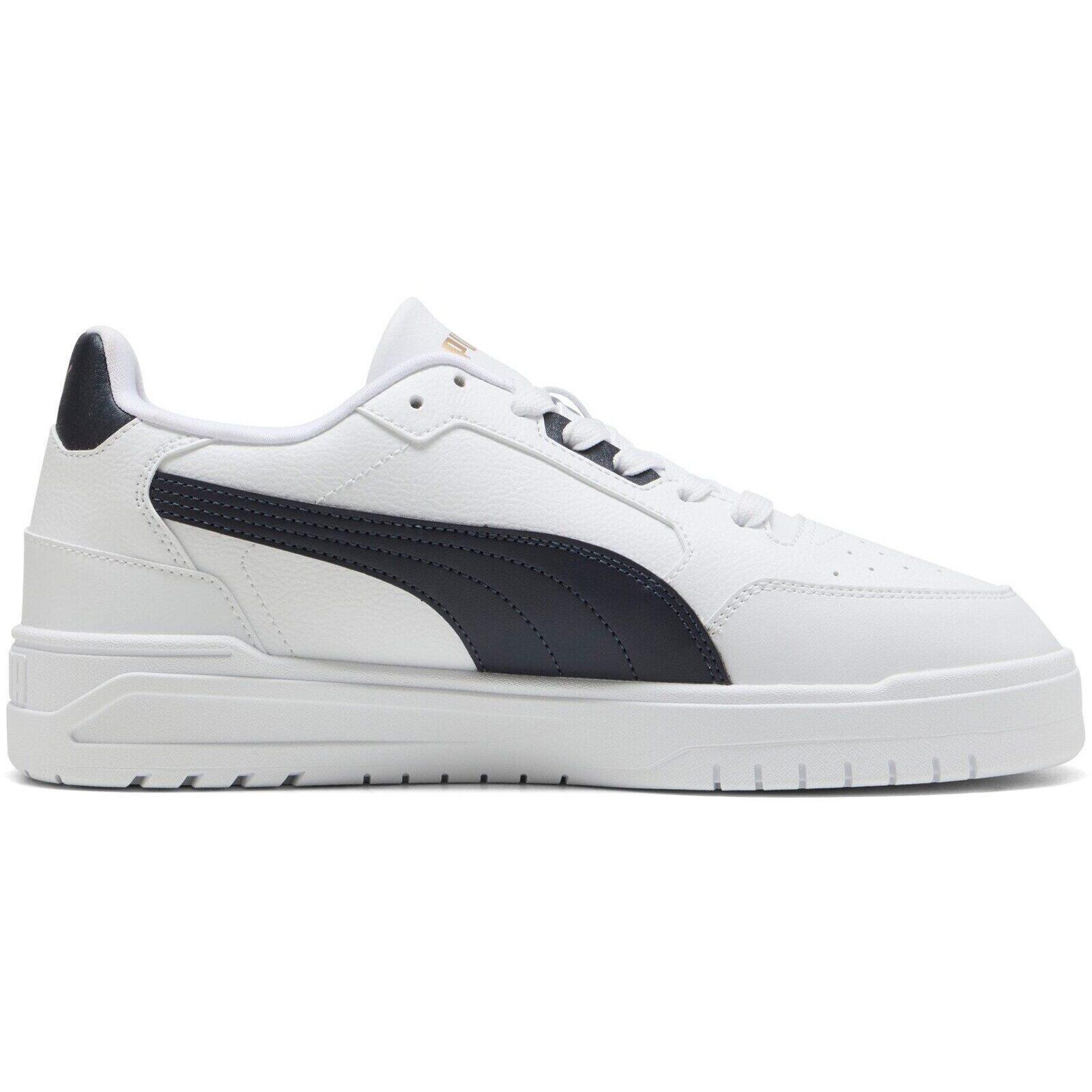 Buty sportowe męskie Puma Shuffle Downtown 4/7