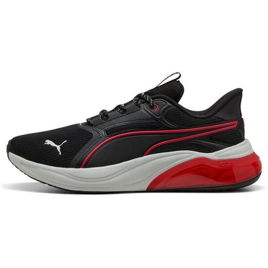 Zapatillas Puma Cell Thrill Dash, Negro, Unisexo