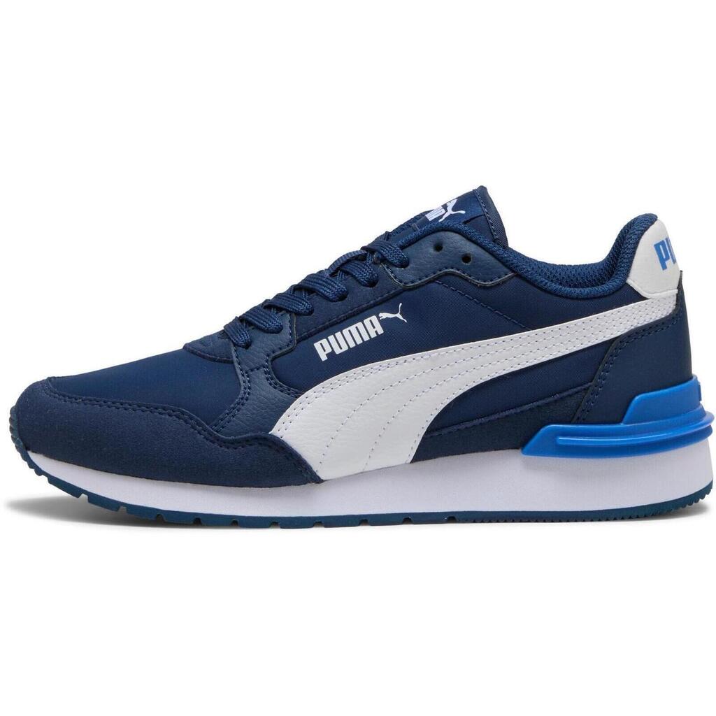 Sneakers Puma St Runner V4 Nl Jr, Blue, Unisex