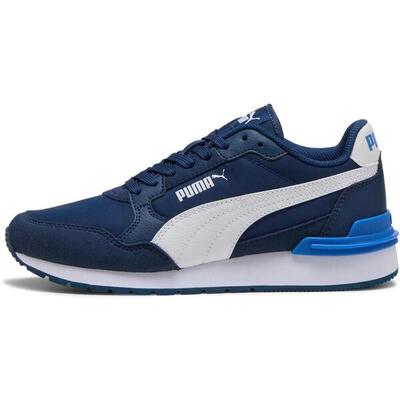 Zapatillas Puma St Runner V4 Nl Jr, Azul, Unisexo