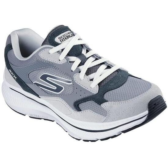Zapatillas Skechers Go Run Consistent 2., Gris, Hombre