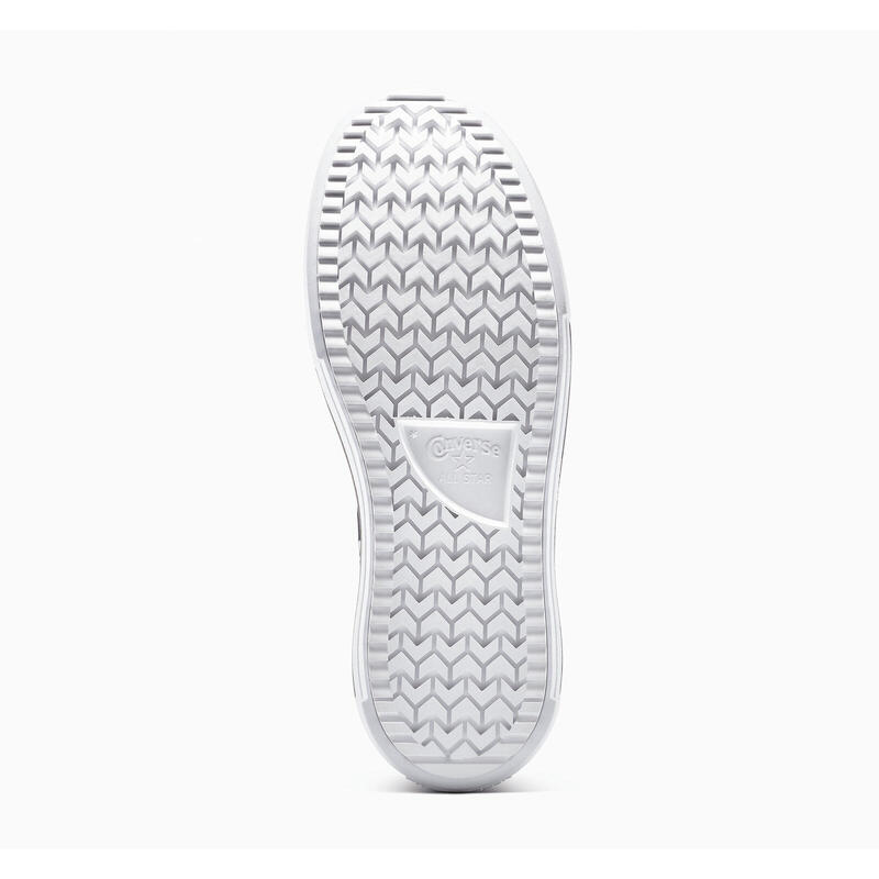 Tenisi unisex Converse Ct As Lift Double Stack, Negru