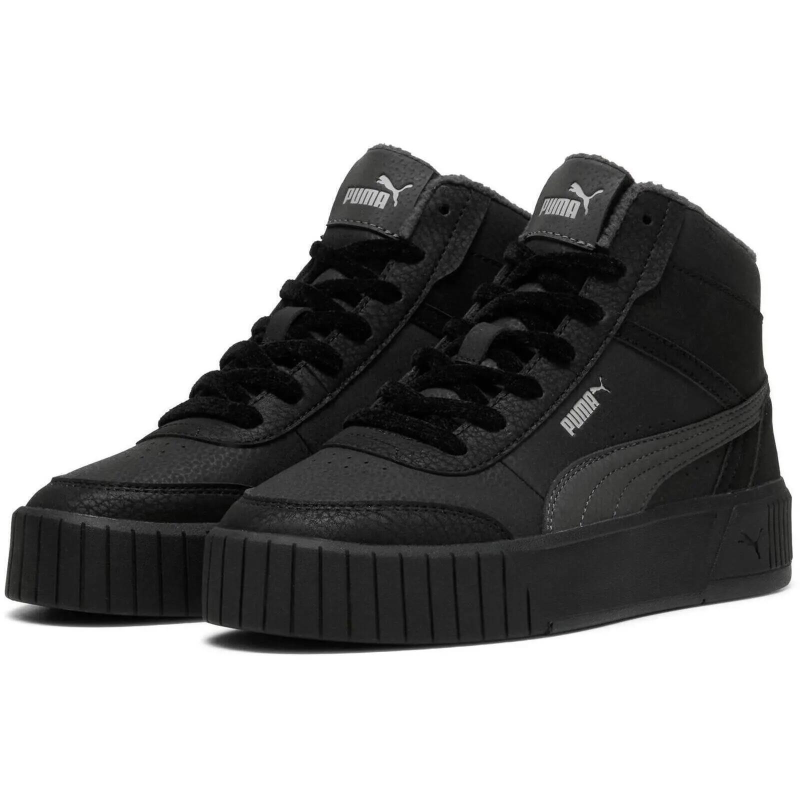 Buty Puma Carina Mia Mid Wt r 3/10