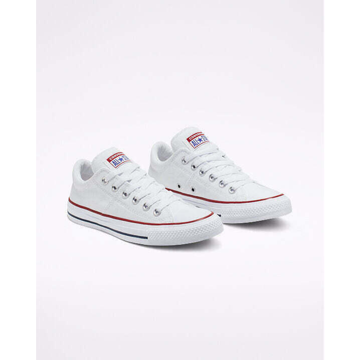 Scarpe da ginnastica Converse Chuck Taylor All Star, Bianca, Unisex 3/5