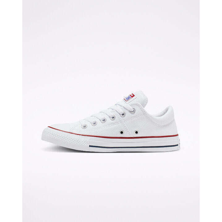 Scarpe da ginnastica Converse Chuck Taylor All Star, Bianca, Unisex 4/5