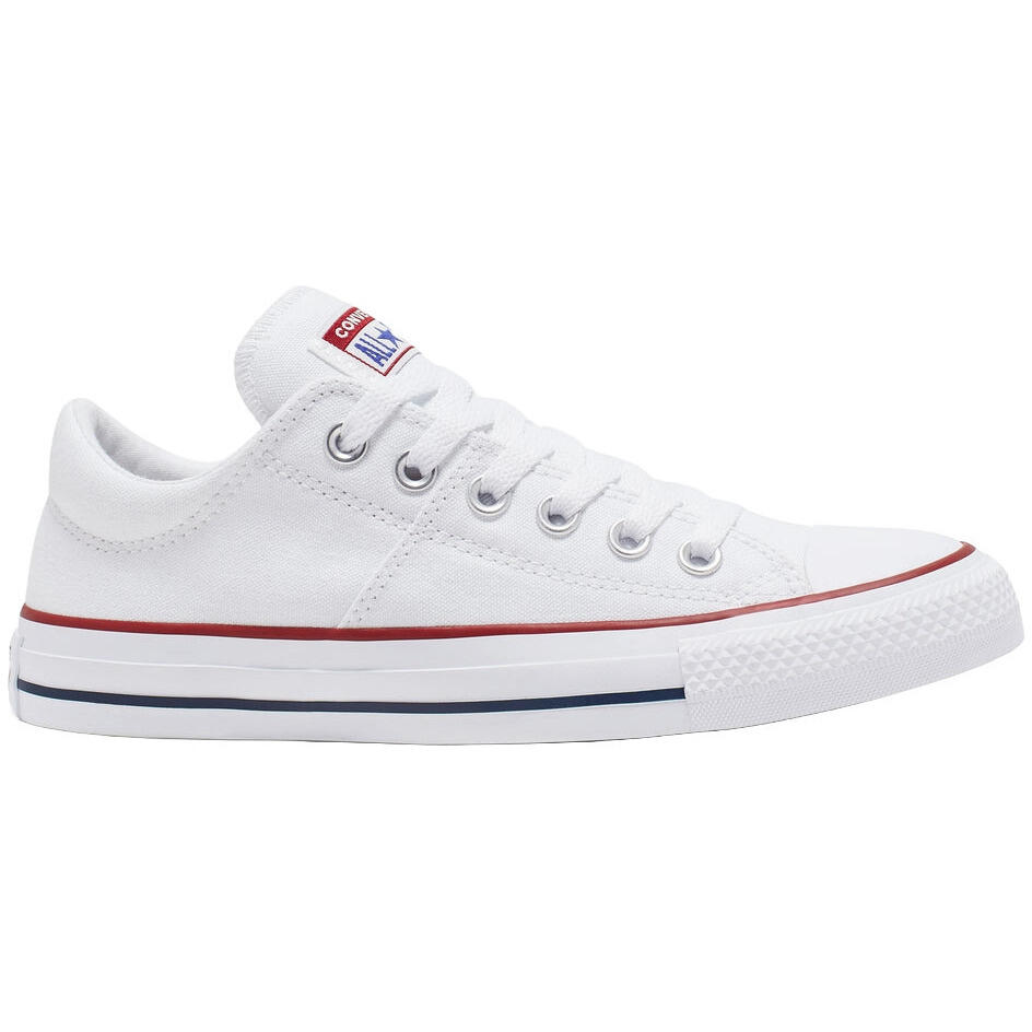 Sneakers Converse Chuck Taylor All Star Madison Low Top, White, Unisex