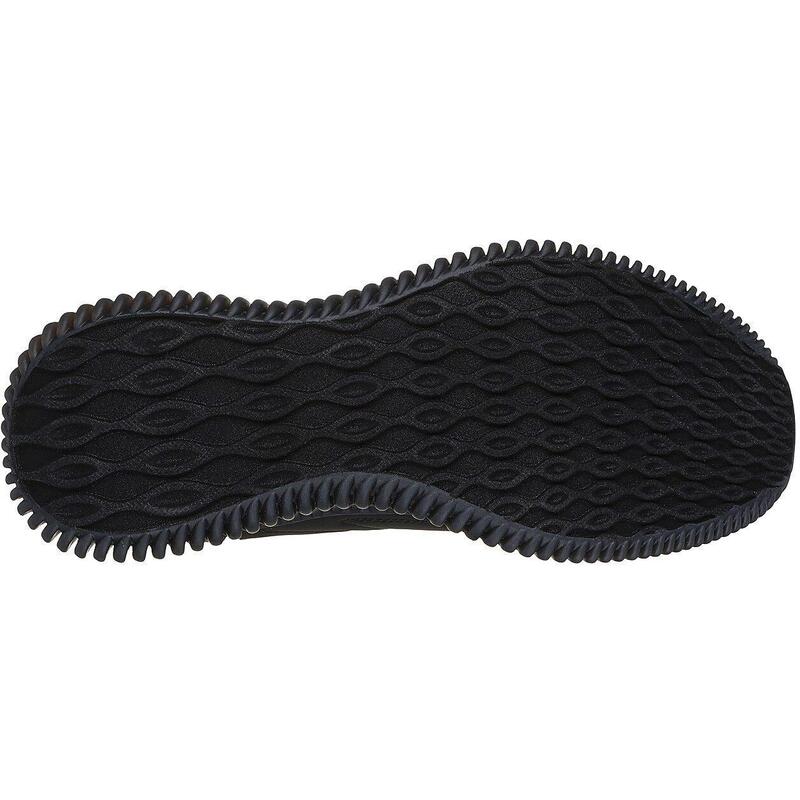 Pantofi sport femei Skechers Bobs Geo How Marvelous, Negru