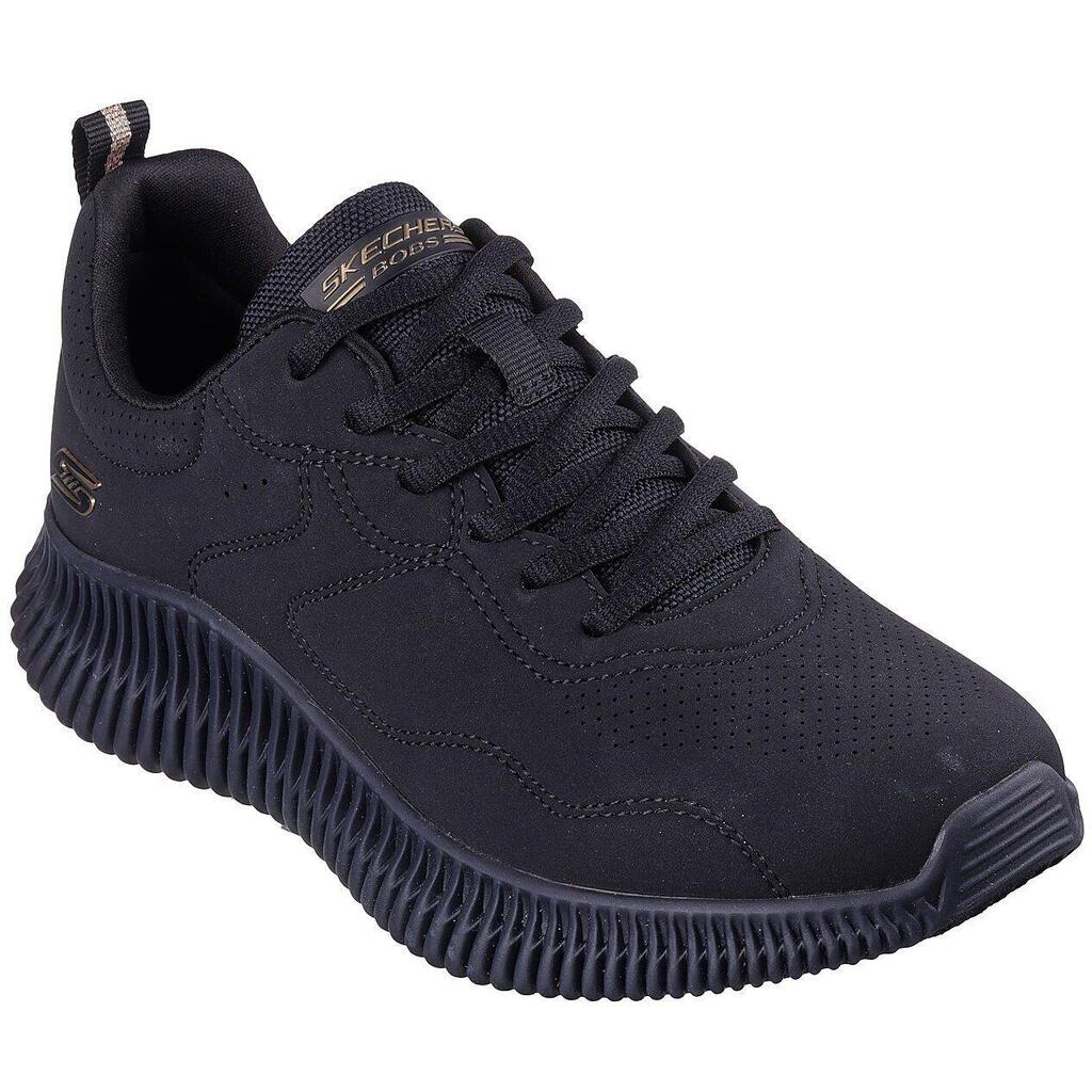 Маратонки Skechers Bobs Geo How Marvelous, Черен, Жени