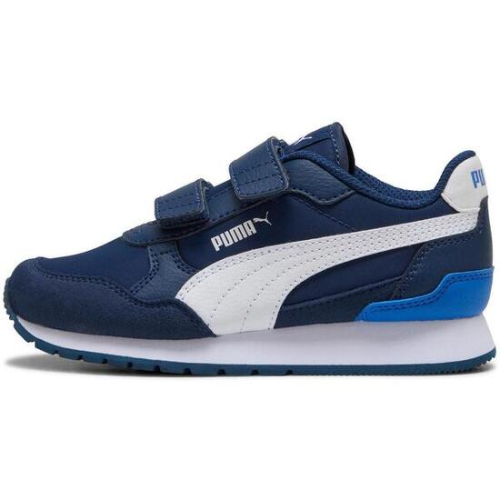 Buty sportowe dla dzieci Puma St Runner V4 Nl V Ps