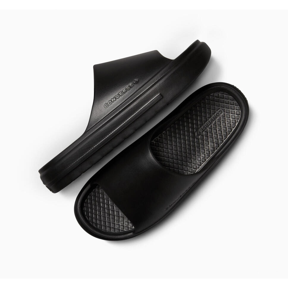 Plaskanie Converse Essential Slide, Dla obu płci