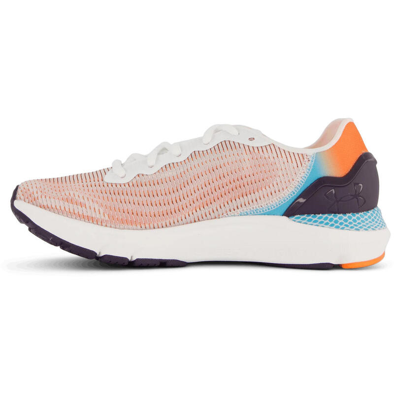 Pantofi sport unisex Under Armour HOVR Sonic 6, Portocaliu