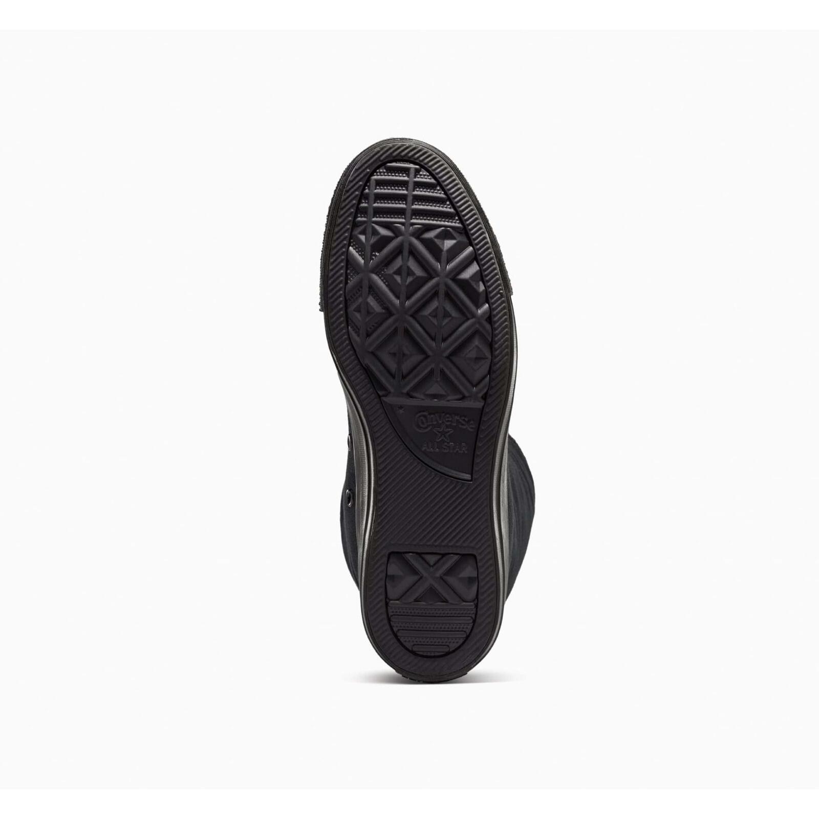 Baskets Converse Chuck Taylor All Star XXHi, Noir, Unisexe 5/5