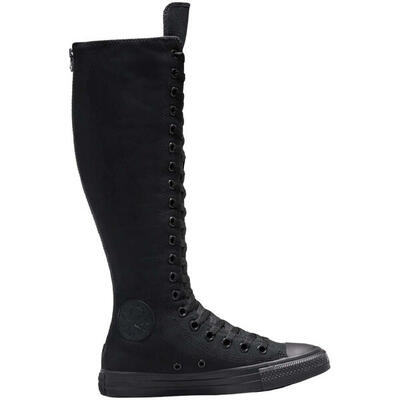 Sneakers converse chuck taylor all star xxhi. zwart. uniseks