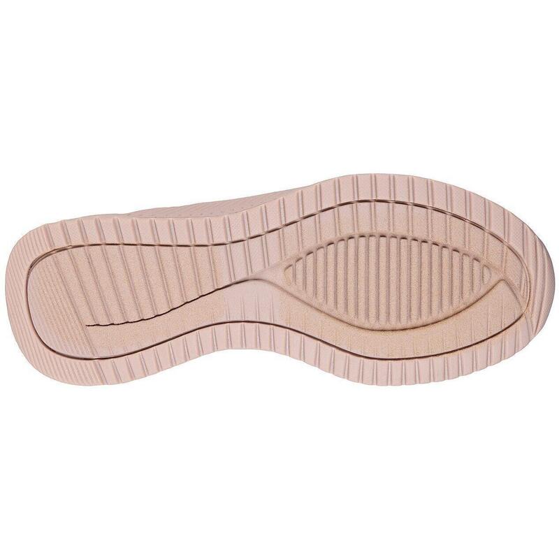 Pantofi sport femei Skechers Bobs Squad 4 - Key Look, Roz