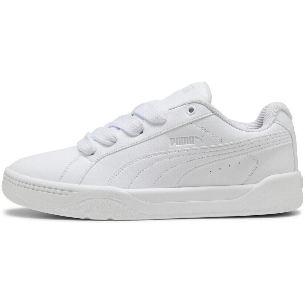 Sneakers Puma Park Lifestyle Easy, White, Unisex
