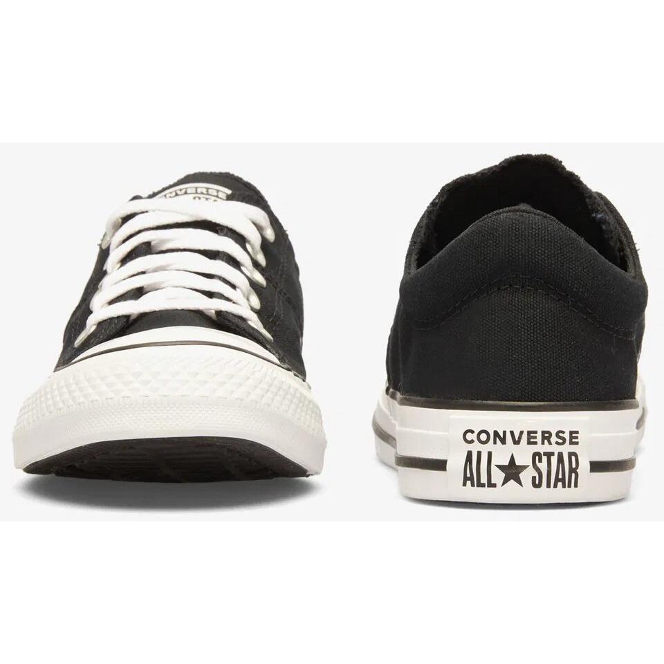 Calçado Converse Chuck Taylor All Star Madison True Faves, Preto, Unissex 3/5