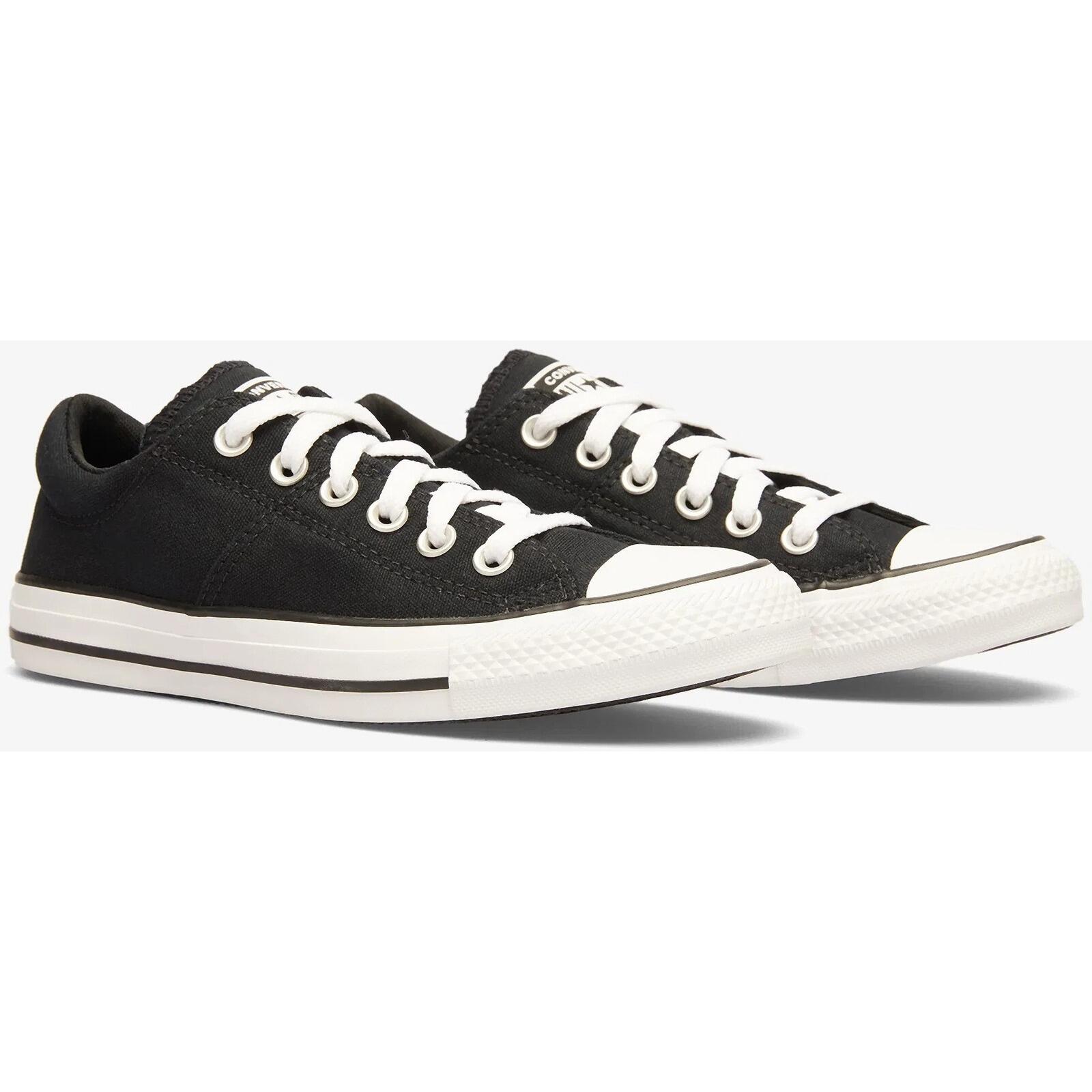 Calçado Converse Chuck Taylor All Star Madison True Faves, Preto, Unissex 2/5