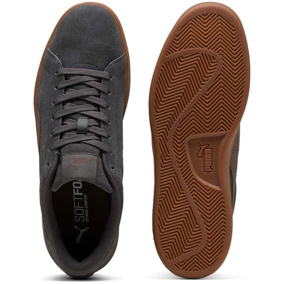 Adidasy Puma Smash 3.0 Szary