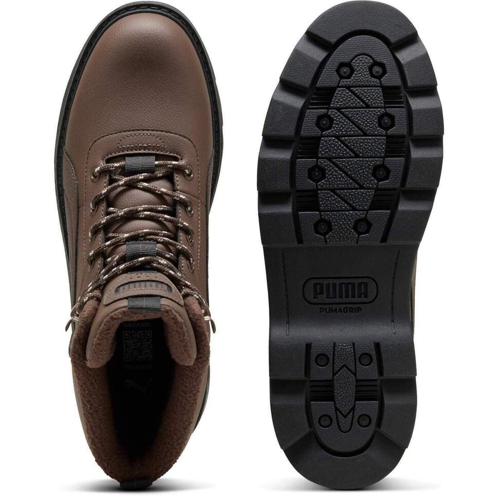 Buty Puma Desierto V3 Flat, Dla obu płci
