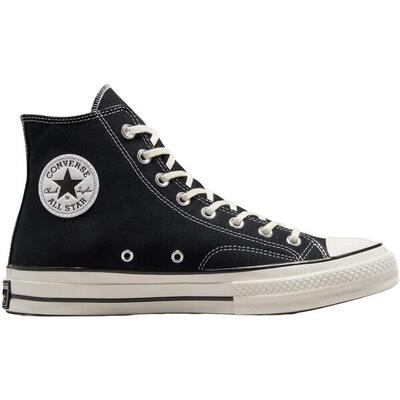 Schuhe Chuck Taylor All-Star 70 Hi Black