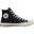 Tenisi unisex Converse Chuck 70 Canvas, Negru