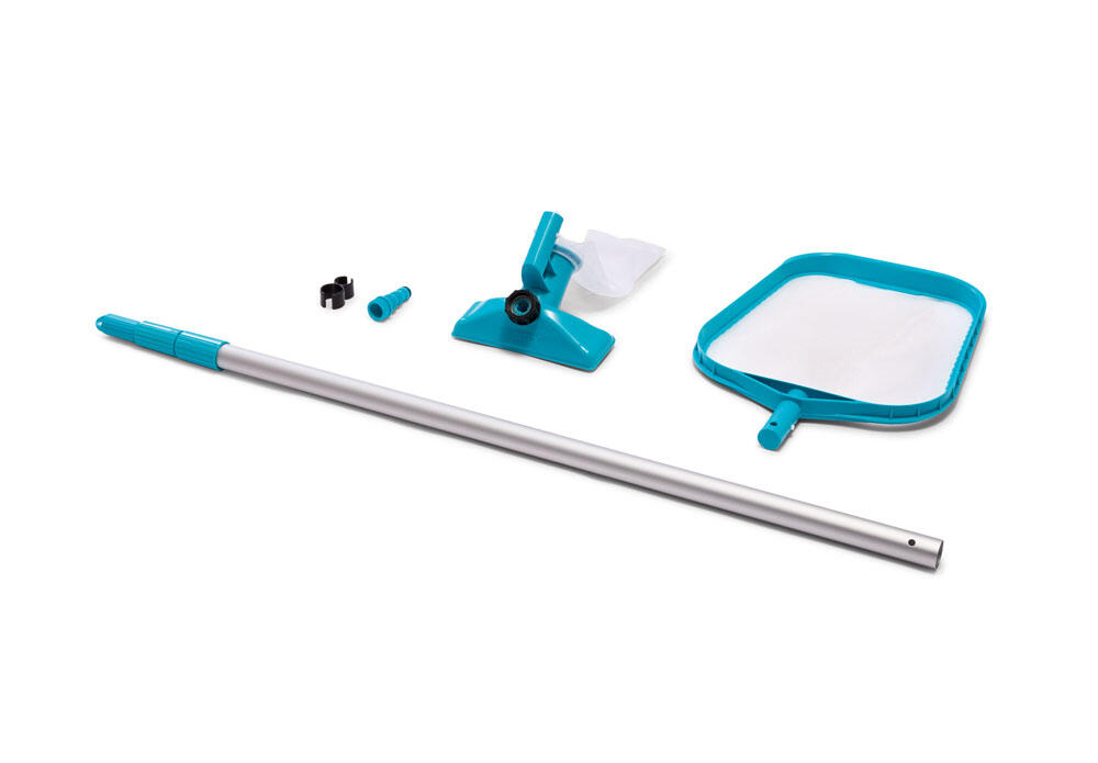 Intex Frame Pool Piscine Super Deal - 260 x 160 x 65 cm 5/6