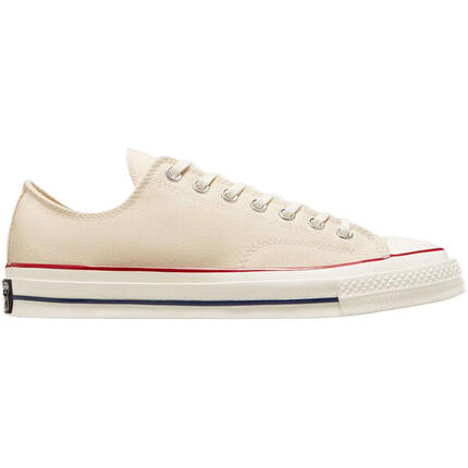 Zapatillas Adulto Converse Chuck 70 Vintage Canvas Low Beige
