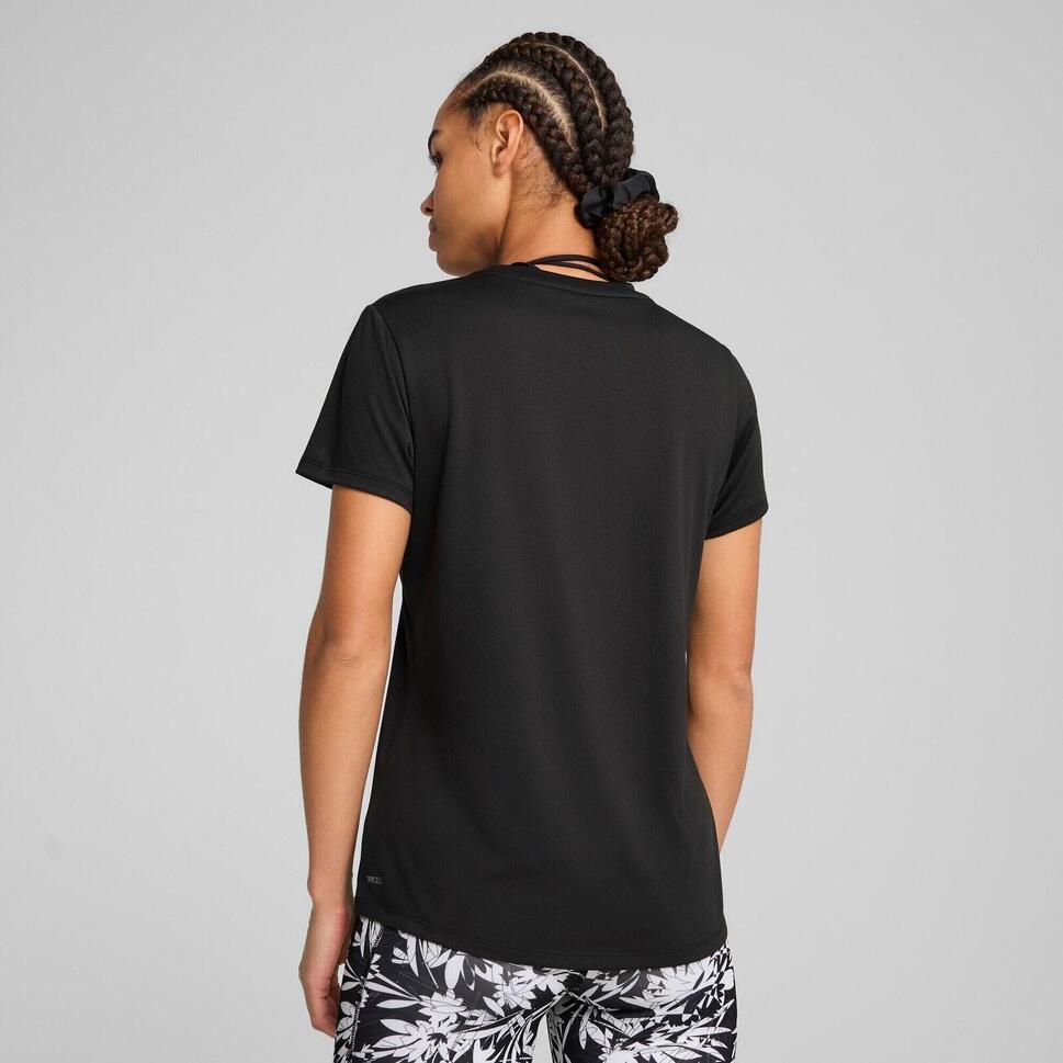 Koszulka Puma W Tad Essential Crew Tee, Kobiety