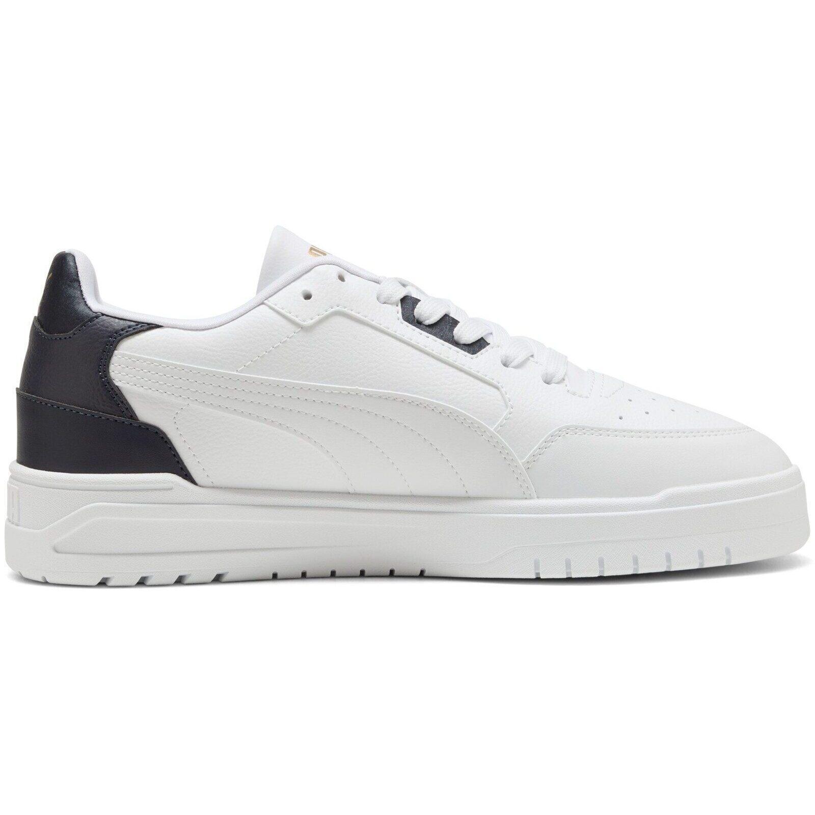 Scarpe da ginnastica Puma Shuffle Downtown, Bianca, Unisex 4/6