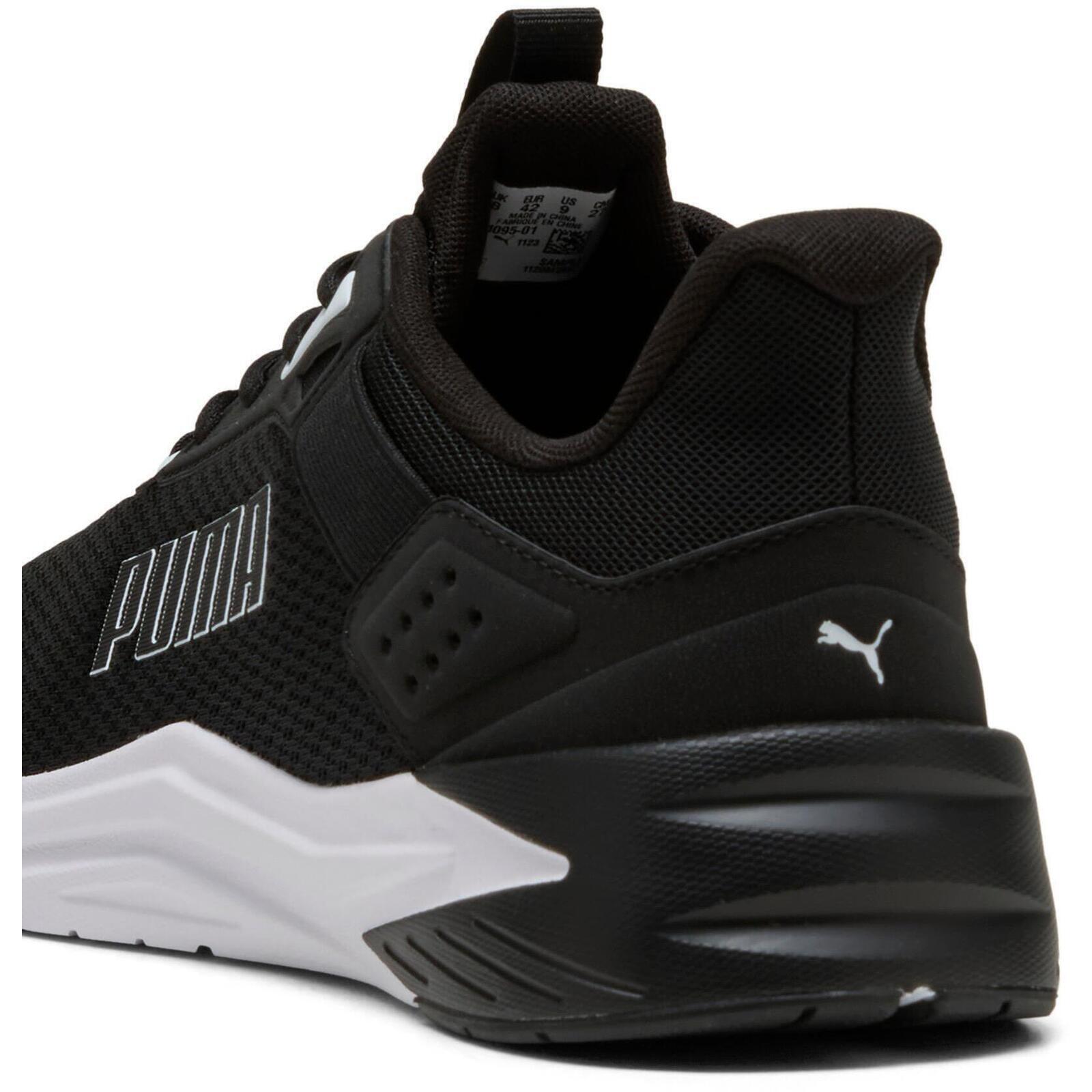 Scarpe da ginnastica Puma Ftr Wave, Nero, Unisex 5/6